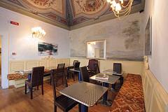 Palazzo Dal Borgo Hotel Florence