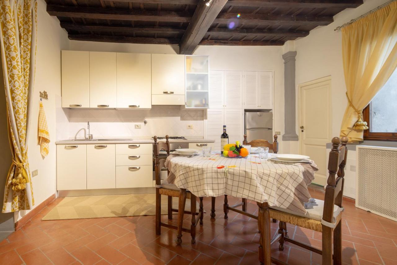 Appartement Curtatone