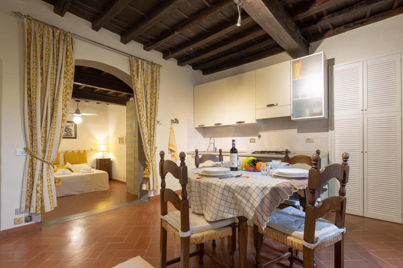 Appartement Curtatone