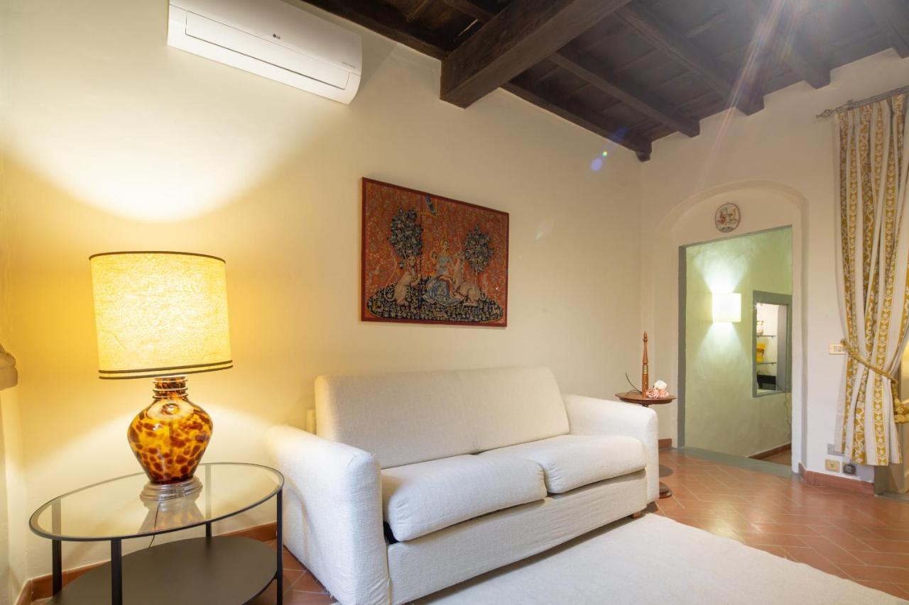 Appartement Curtatone *