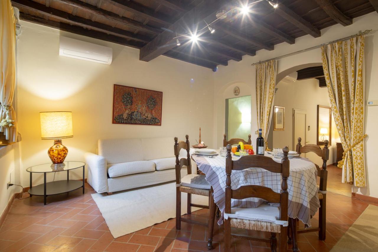Appartement Curtatone Florence