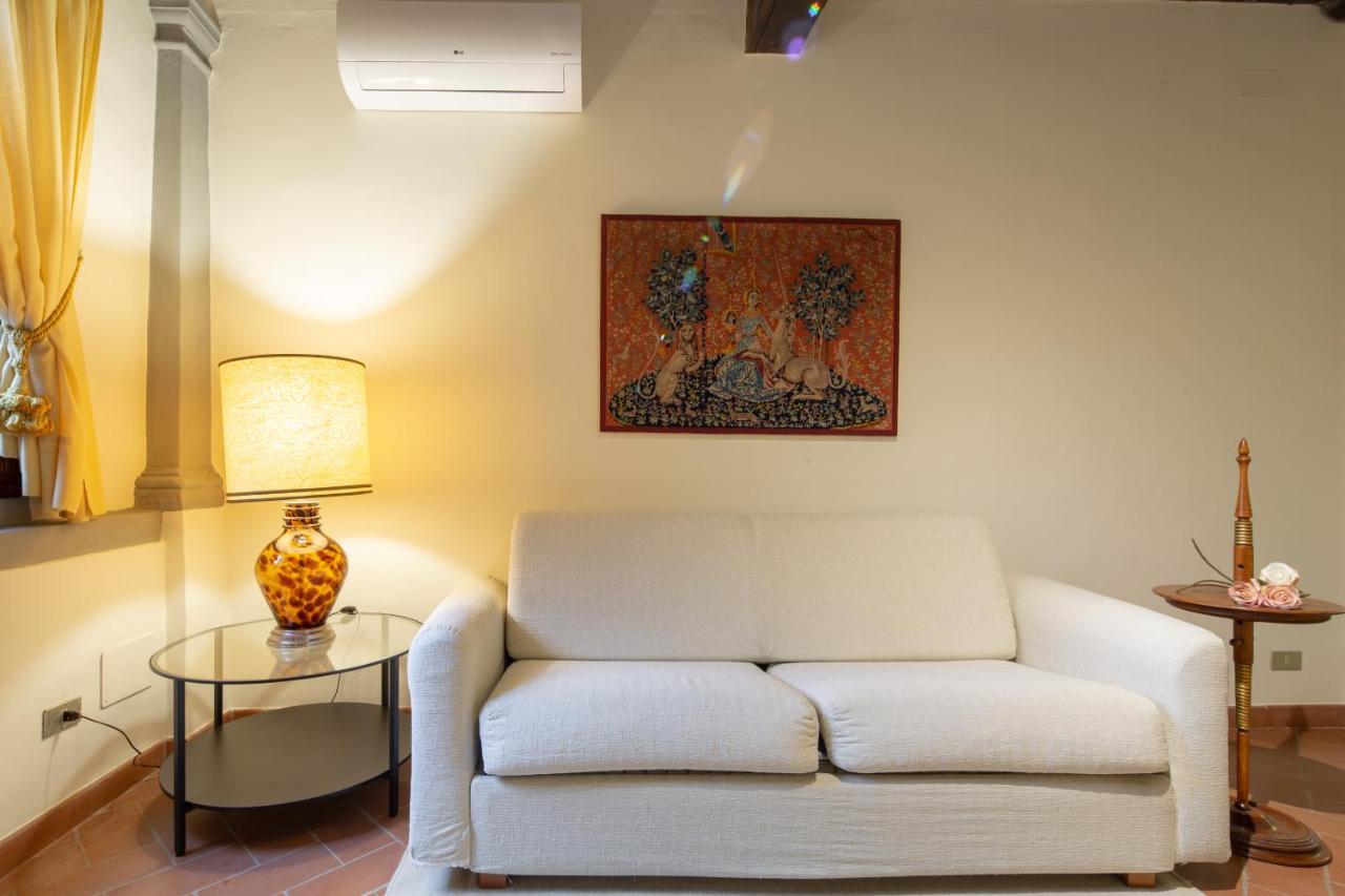 Curtatone Appartement *