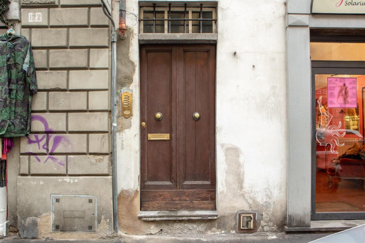 Curtatone Appartement *