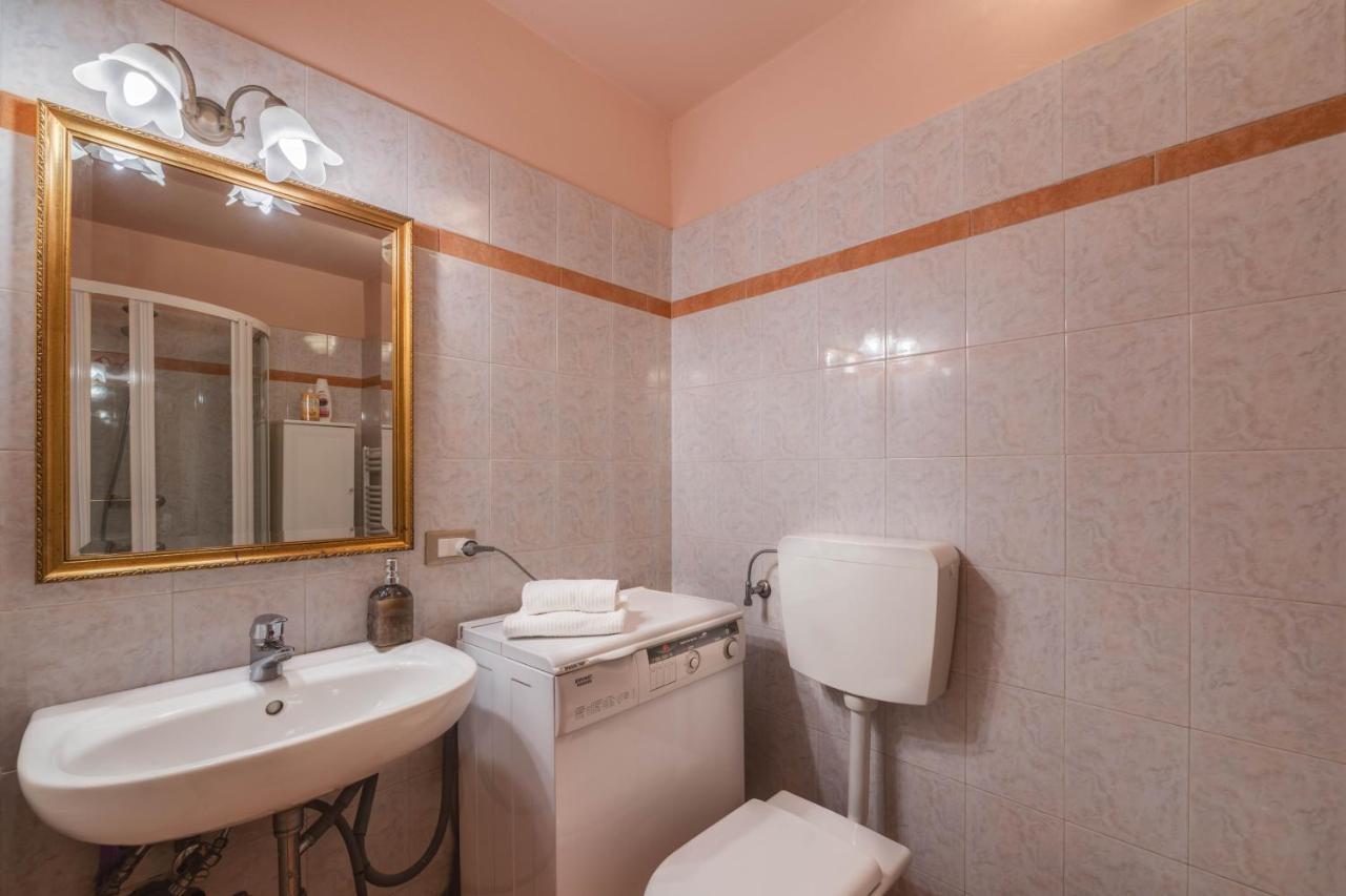 Apartment Dante States Florenz