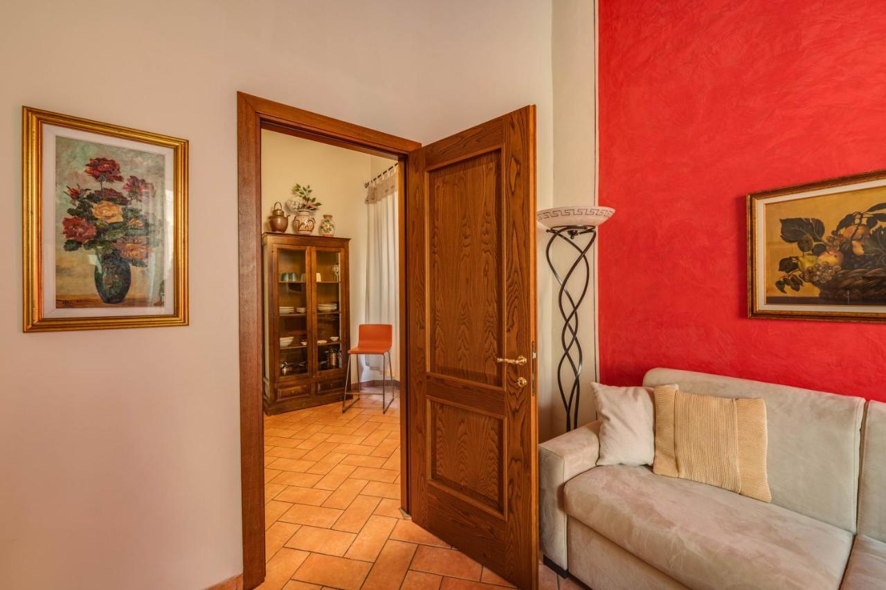 Apartment Dante States *