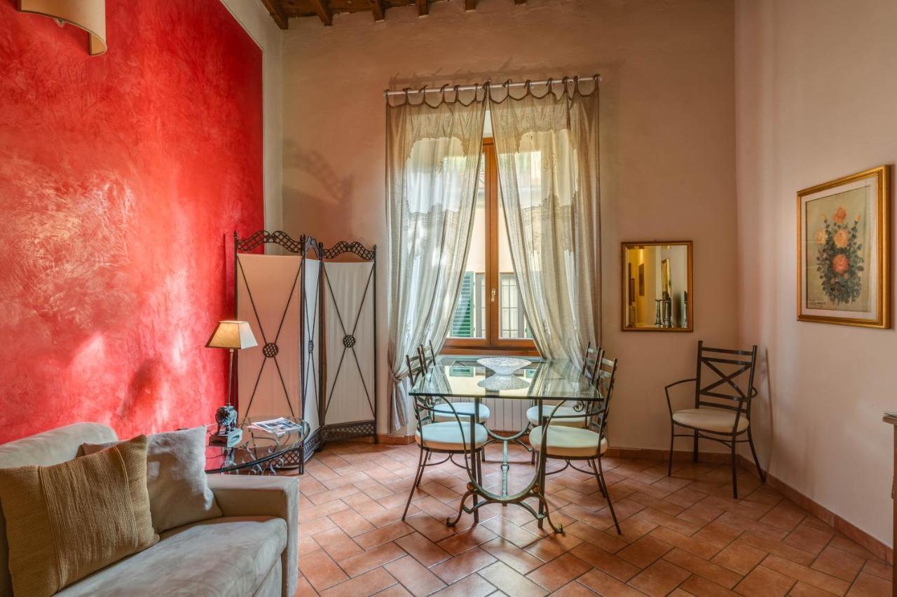 Apartment Dante States Florenz