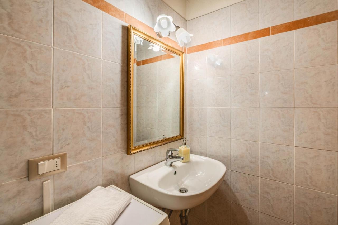 Apartment Dante States Florenz
