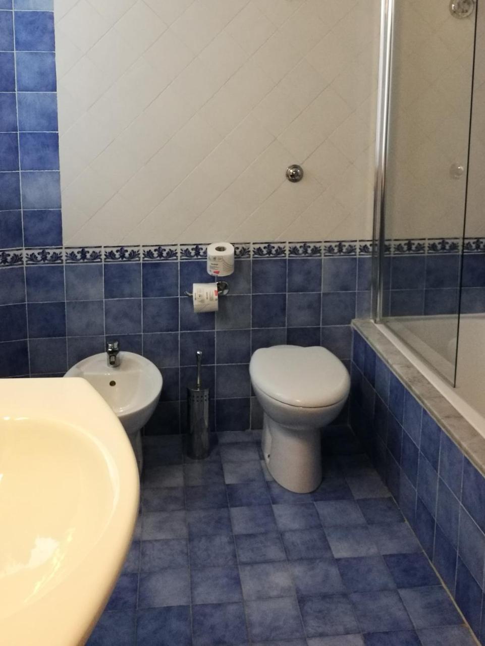 Hotel Fiorino 3*
