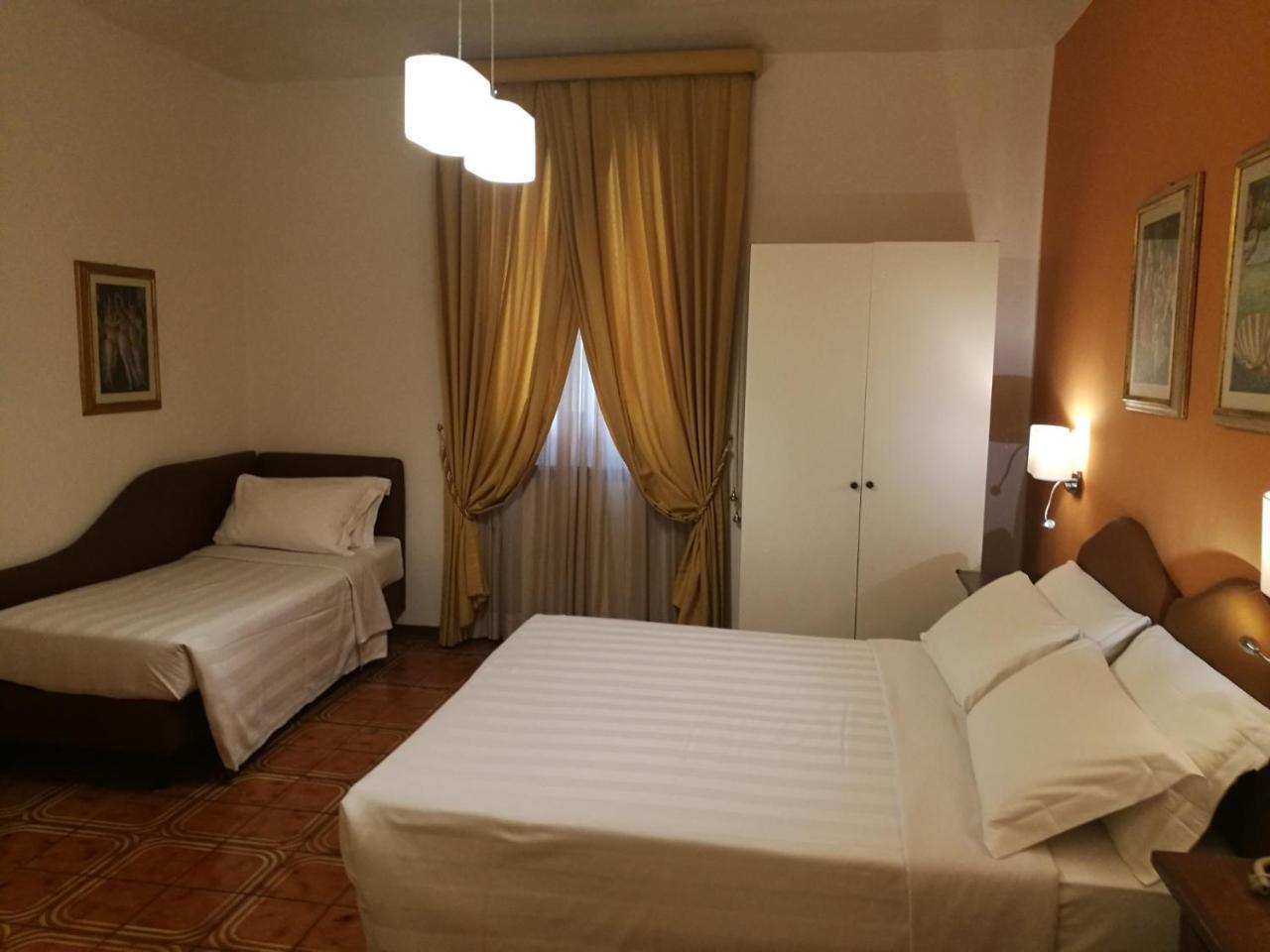 Fiorino Hotel