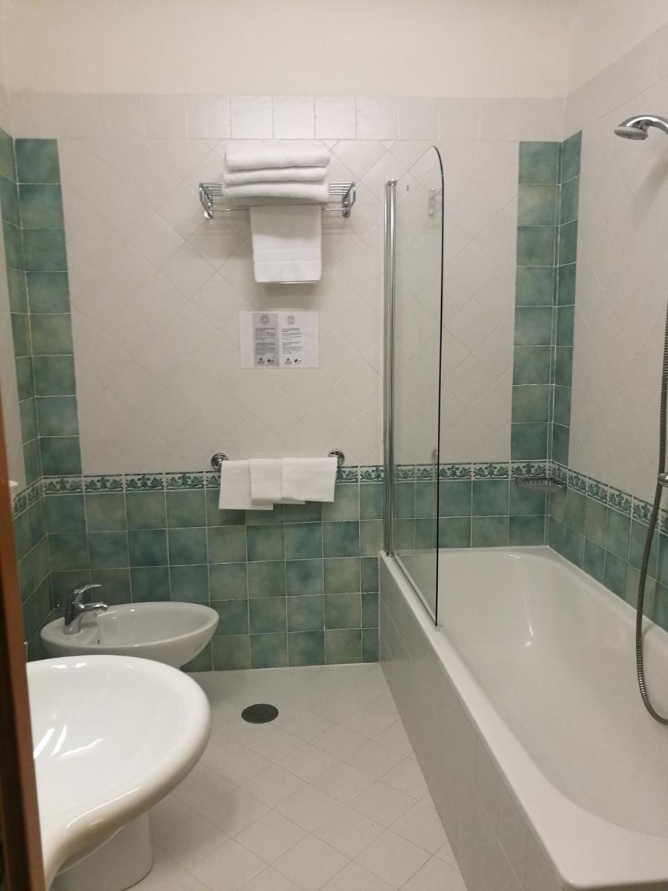 Fiorino Hotel 3*