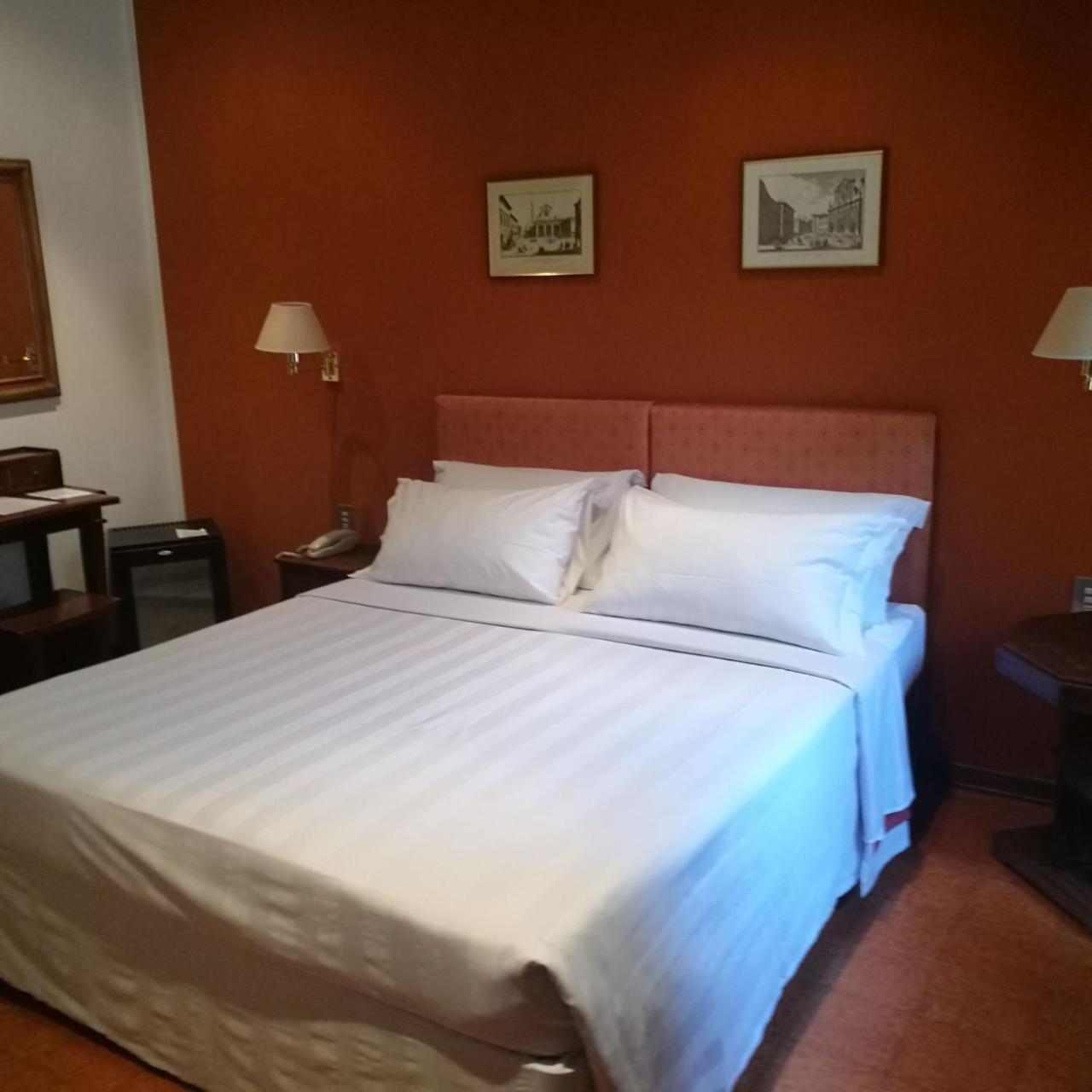 Hotel Fiorino Florenz