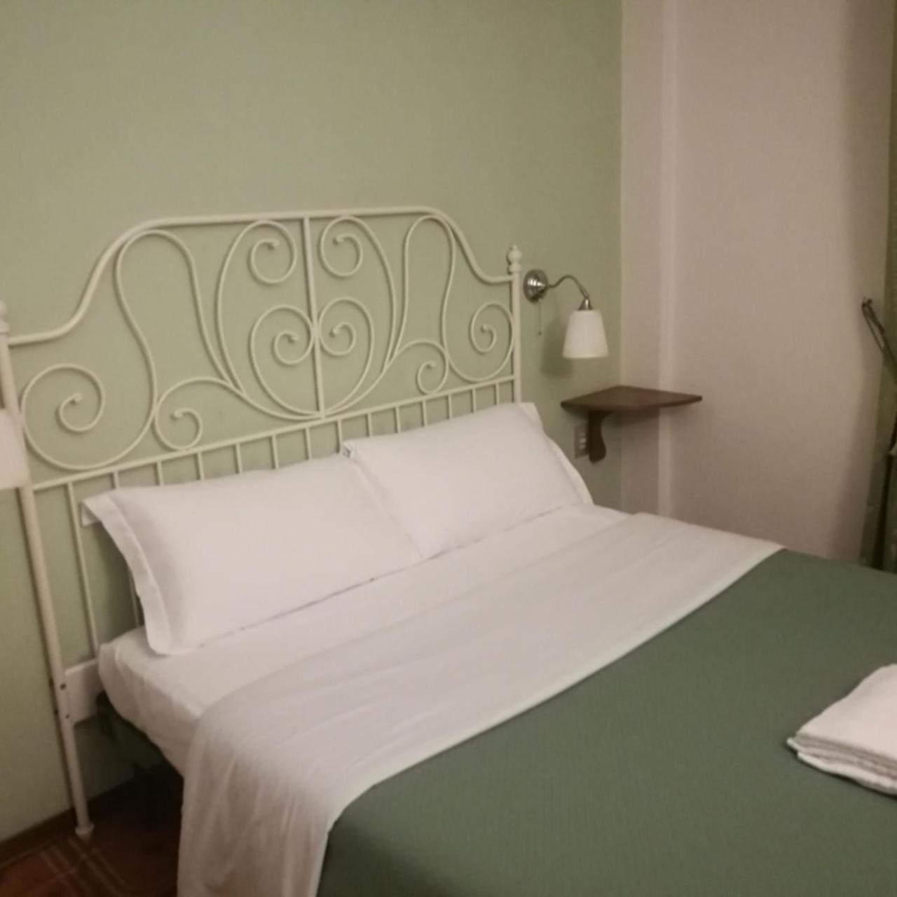 Fiorino Hotel