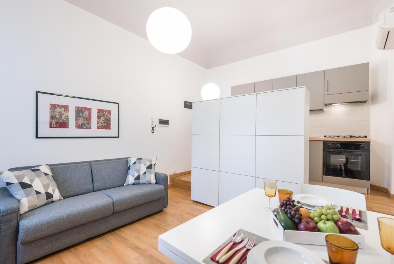 Design Florence- City Center Apartment