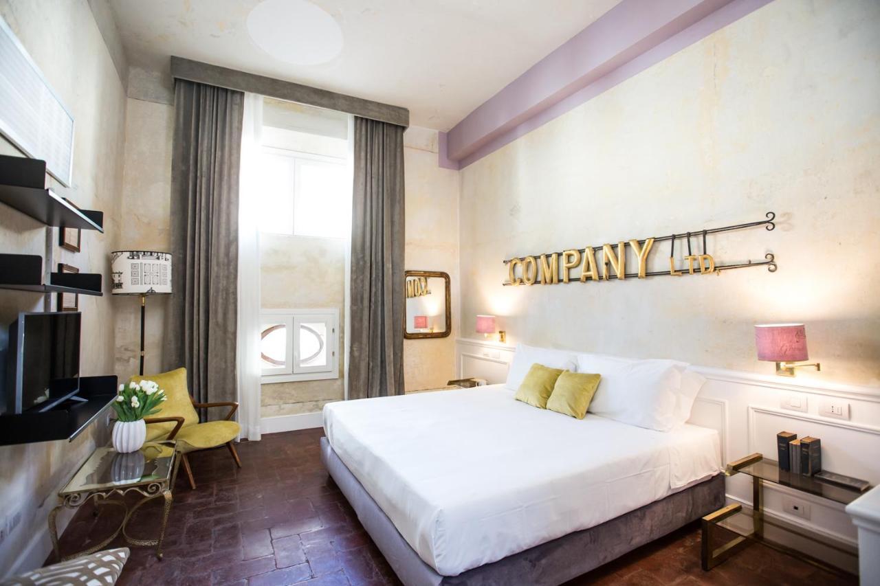Bed & Breakfast Oltrarno Splendid Florence