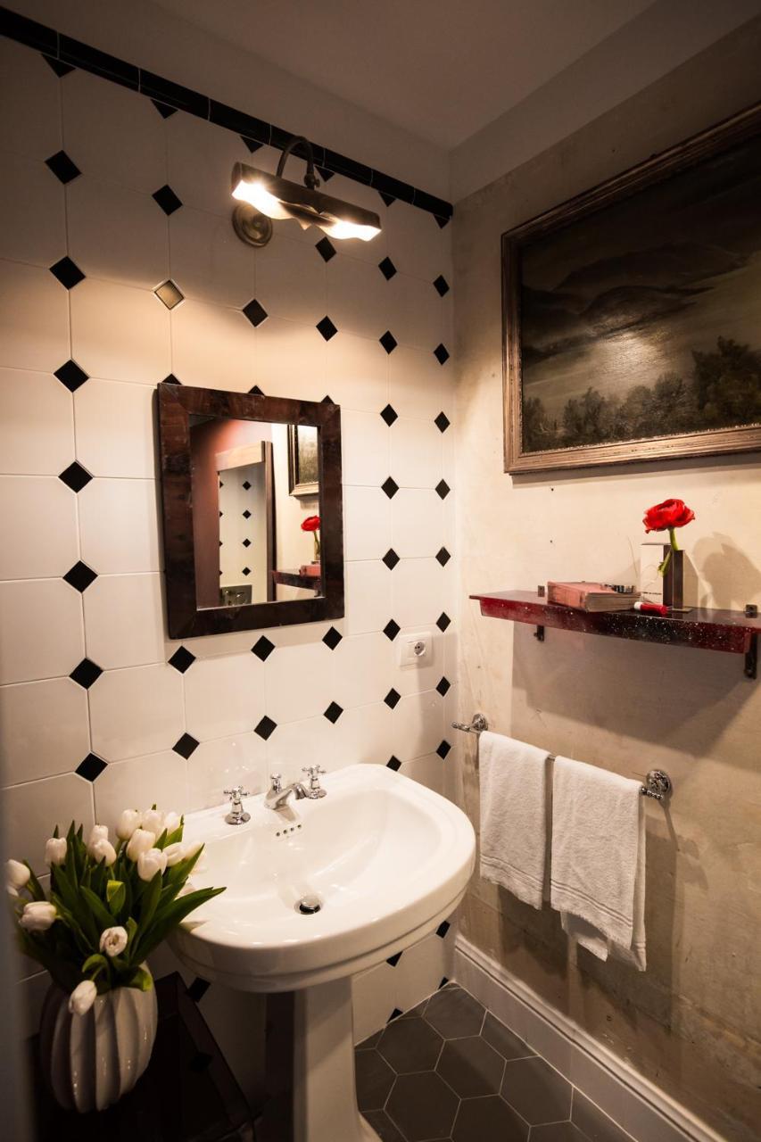 Bed & Breakfast Oltrarno Splendid