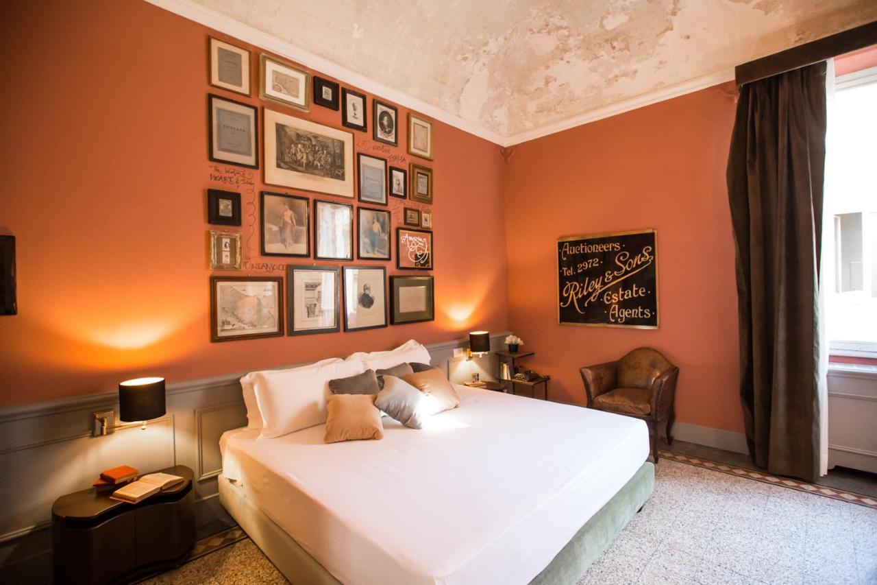 Oltrarno Splendid Florence