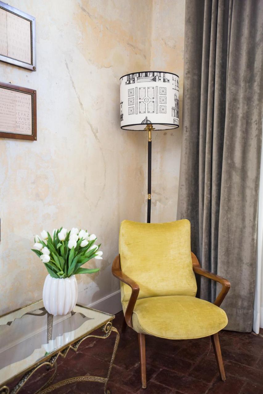 Bed & Breakfast Oltrarno Splendid 3*