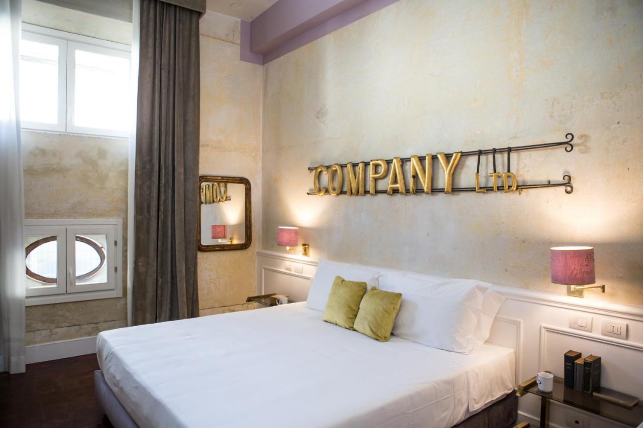 Bed & Breakfast Oltrarno Splendid Florence