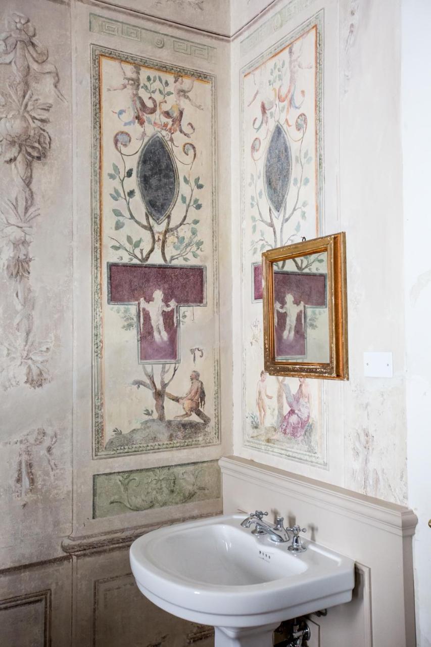 Oltrarno Splendid Bed & Breakfast