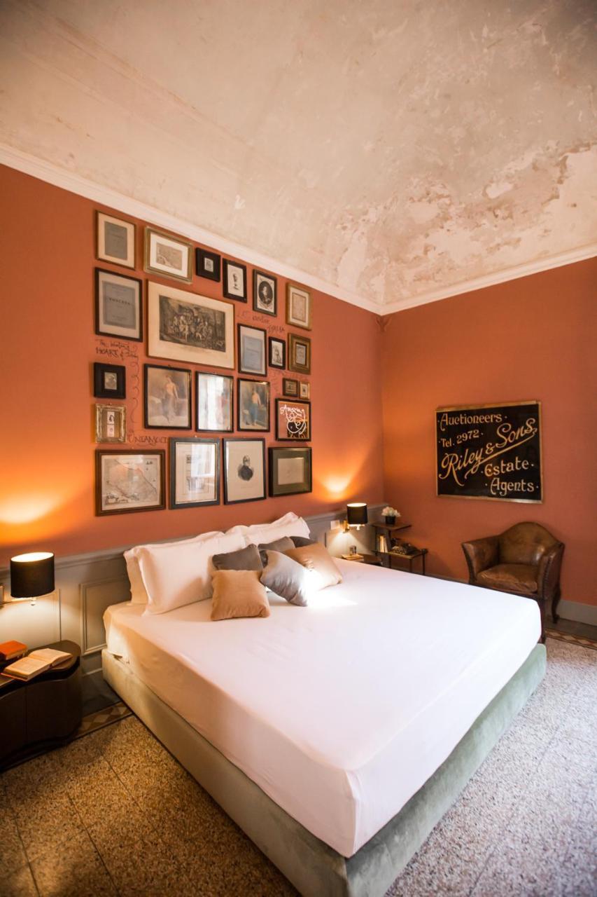 Oltrarno Splendid 3*
