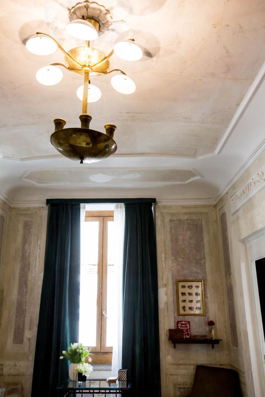 Bed & Breakfast Oltrarno Splendid Florence