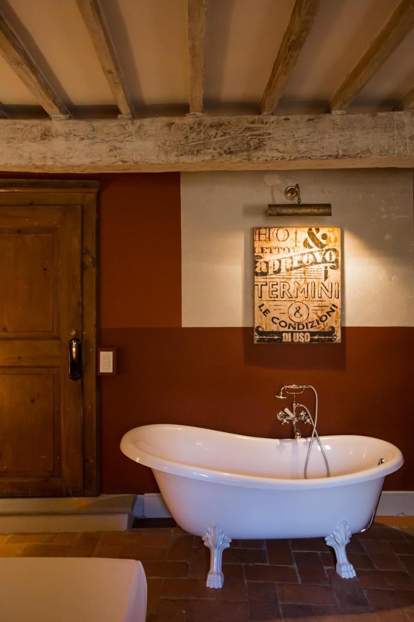 Oltrarno Splendid Bed & Breakfast Florence