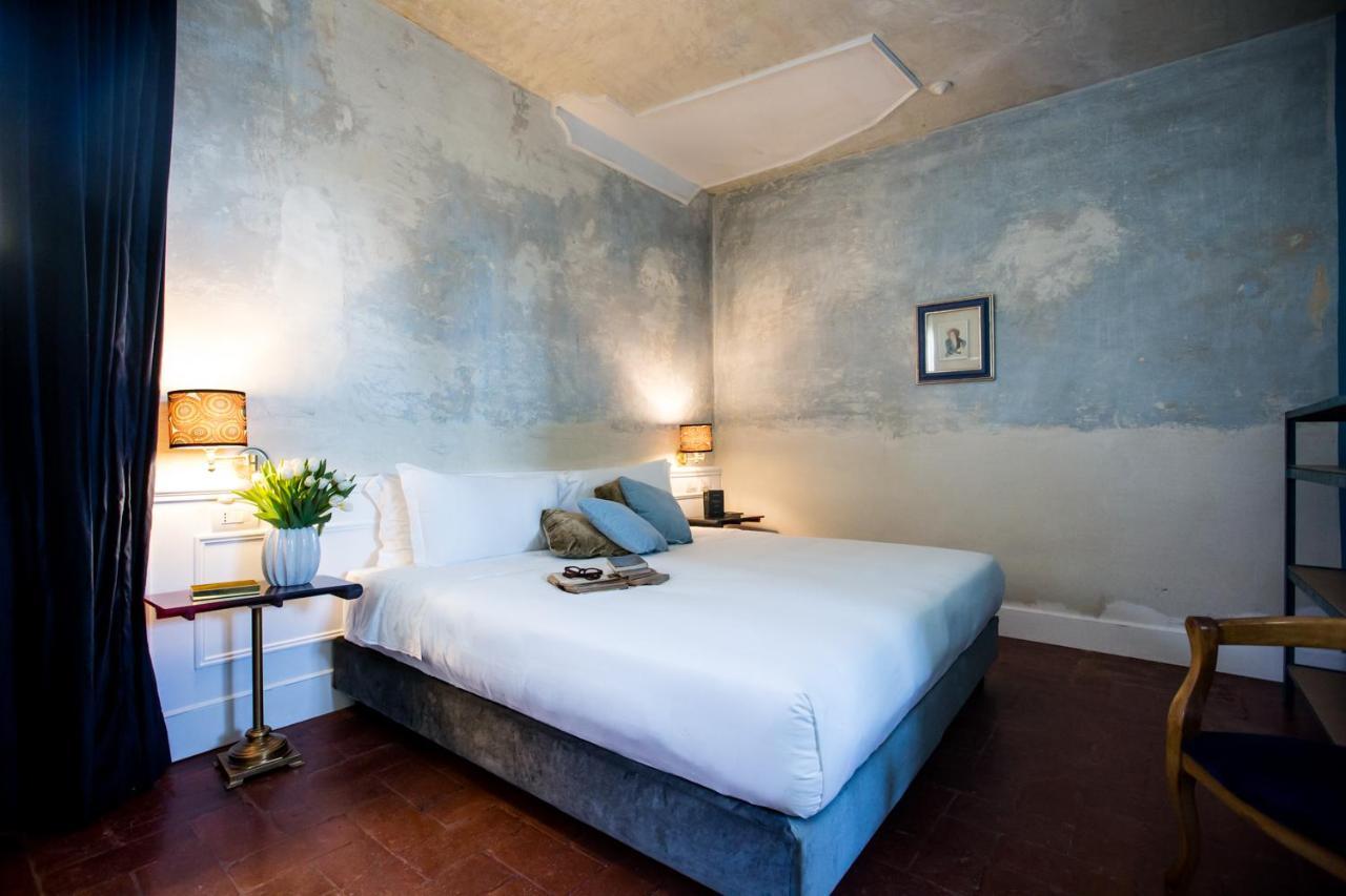 Bed & Breakfast Oltrarno Splendid Florence