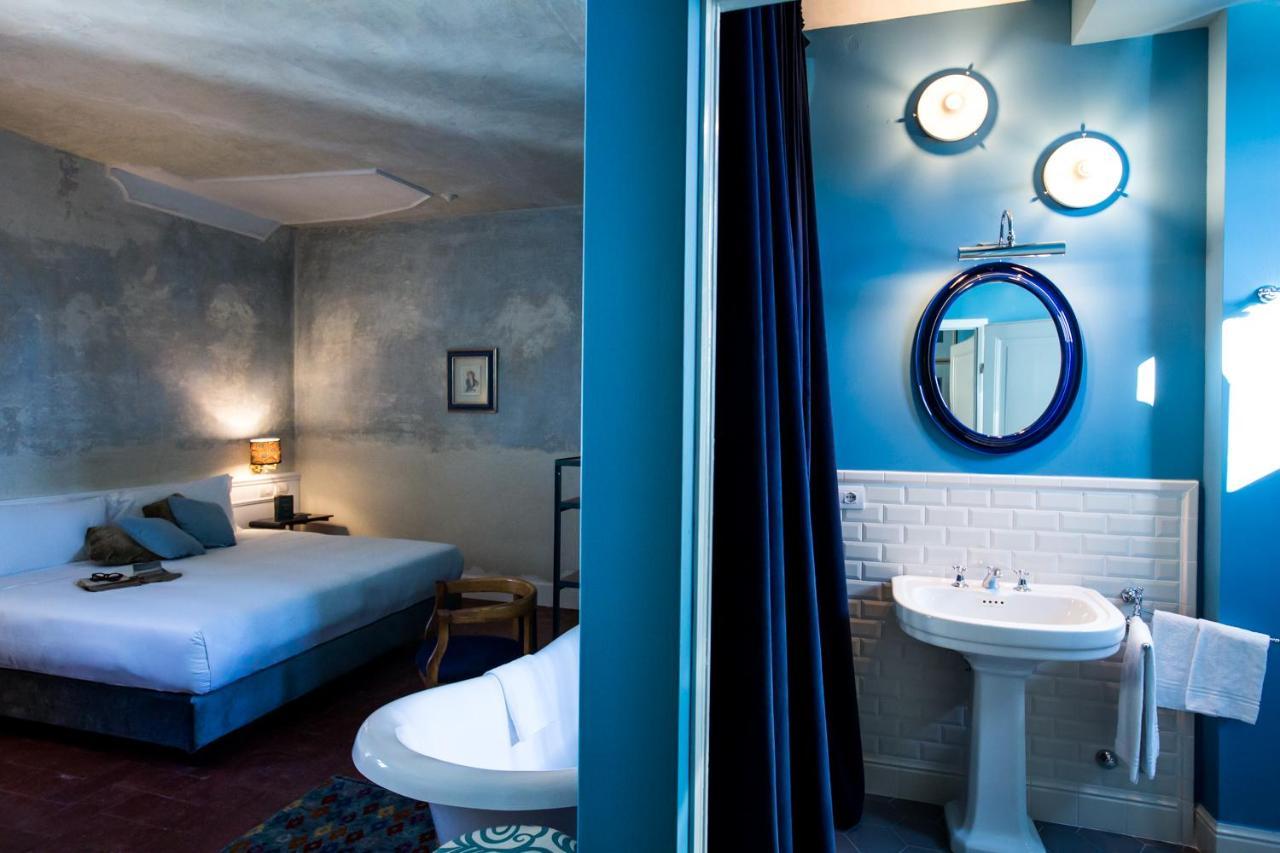 Bed & Breakfast Oltrarno Splendid