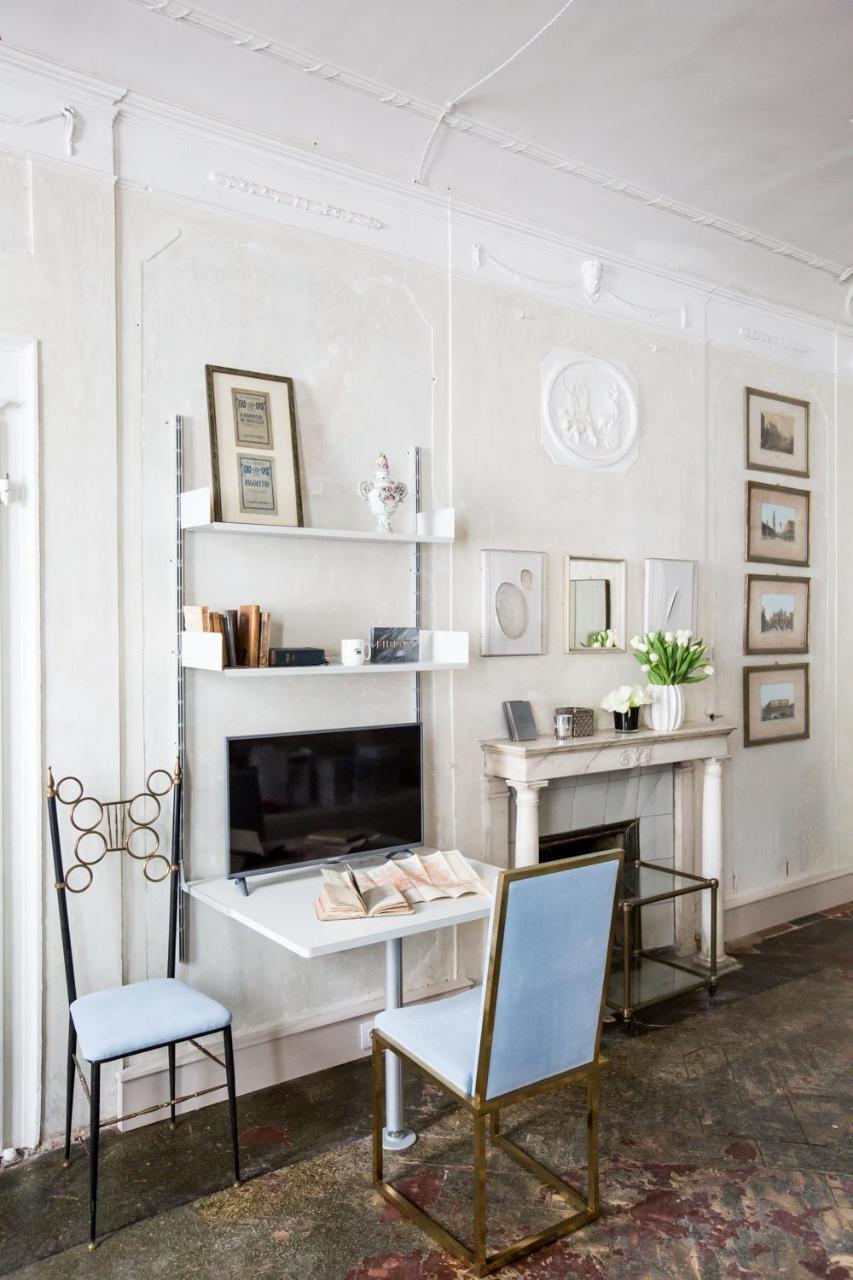 Oltrarno Splendid Bed & Breakfast Florence