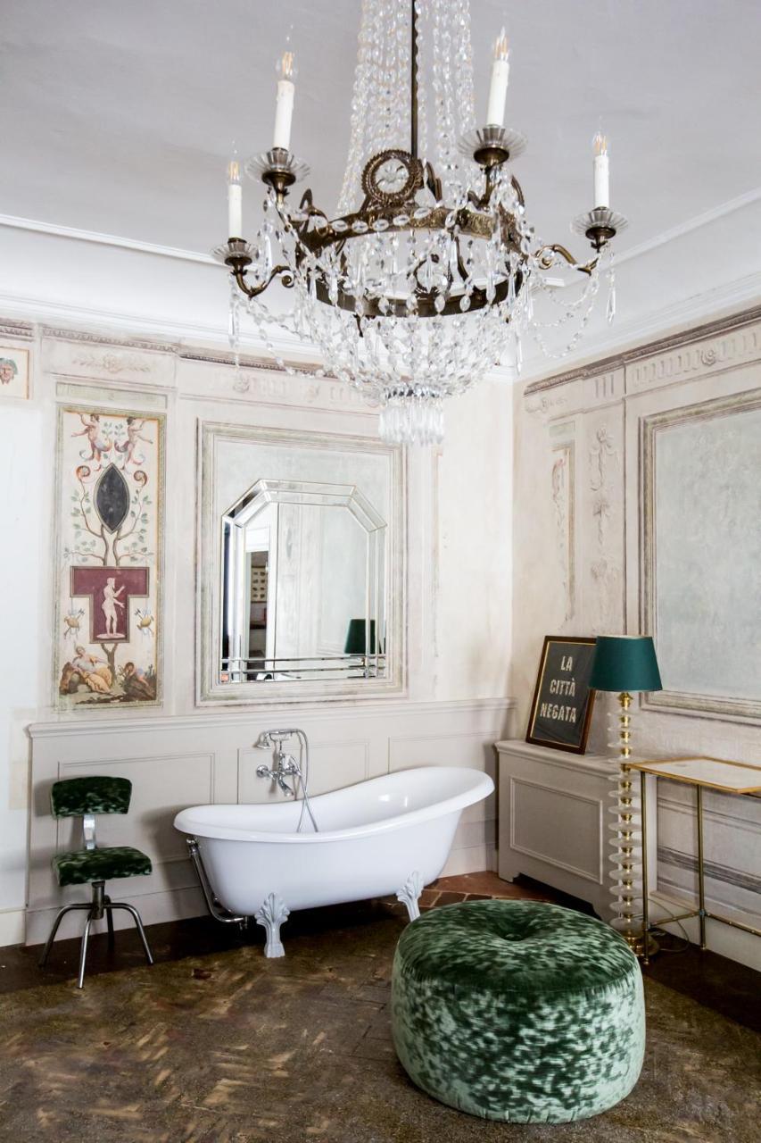 Oltrarno Splendid Bed & Breakfast