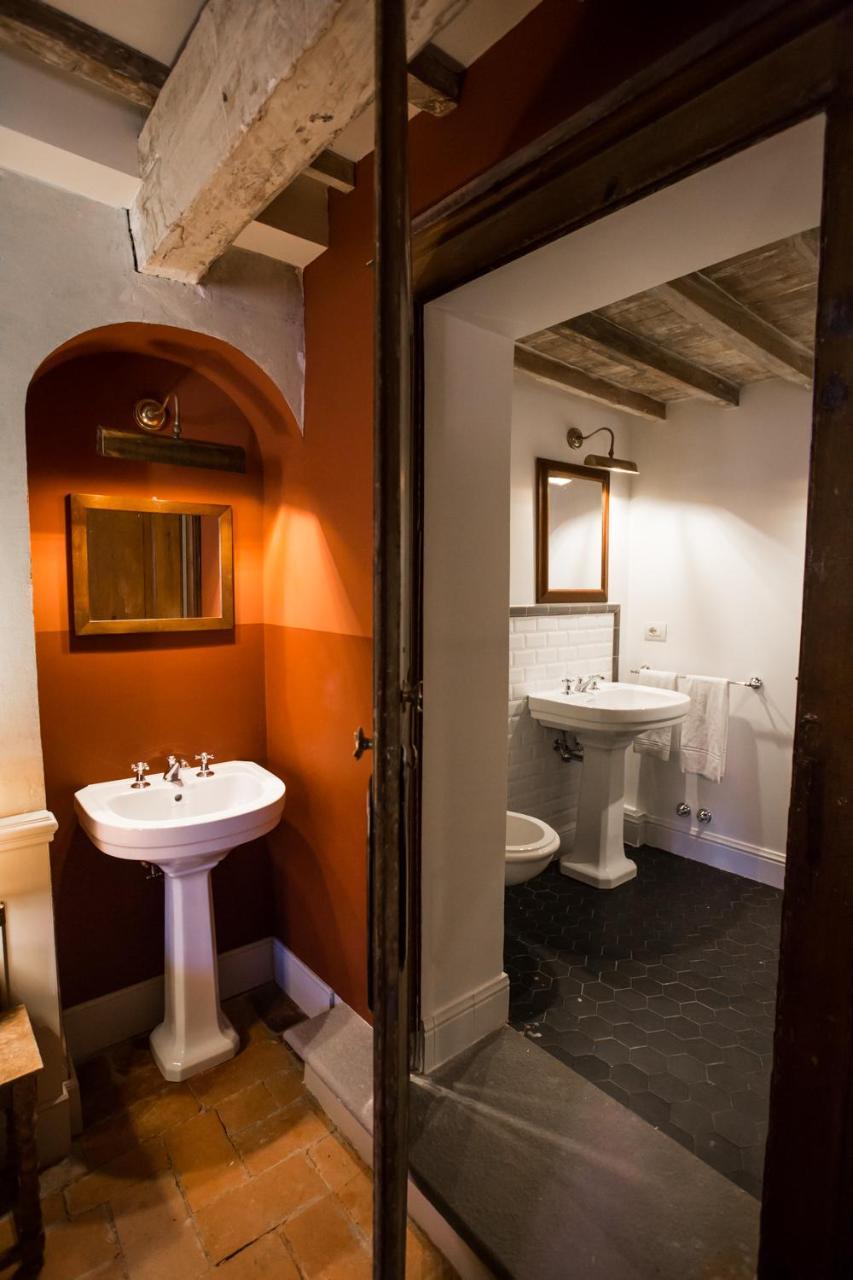 Bed & Breakfast Oltrarno Splendid 3*