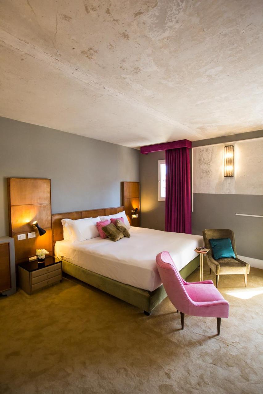Oltrarno Splendid 3*
