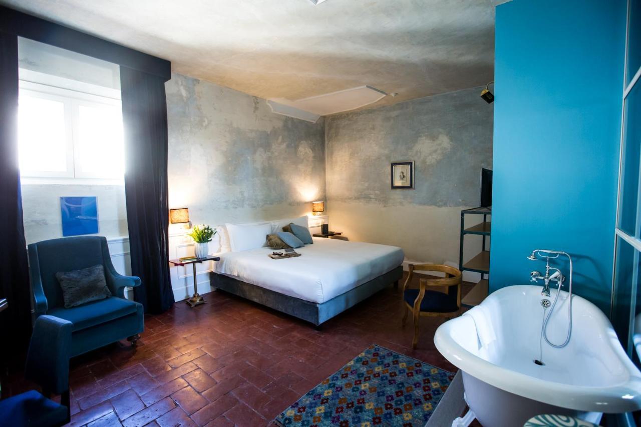 Bed & Breakfast Oltrarno Splendid 3*