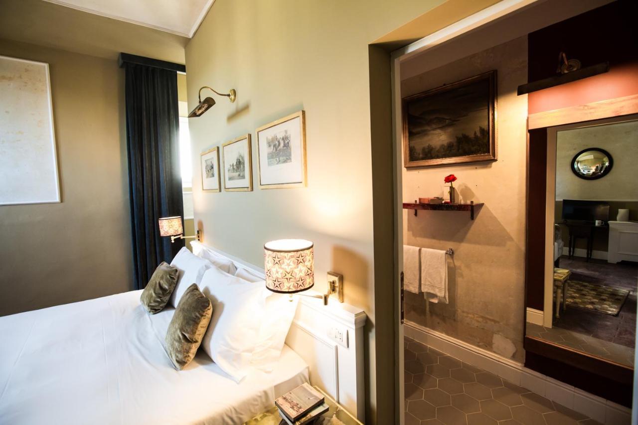 Oltrarno Splendid 3* Florence