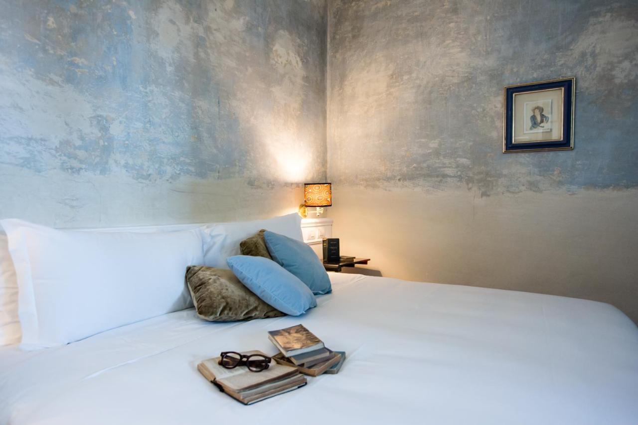 Bed & Breakfast Oltrarno Splendid