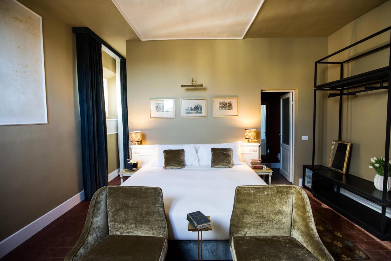 Bed & Breakfast Oltrarno Splendid Florence