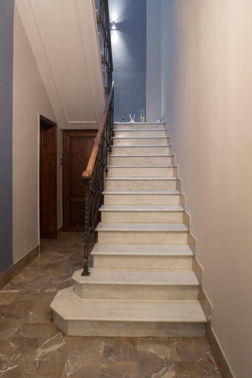 Relais Stibbert Casa de hóspedes Florença