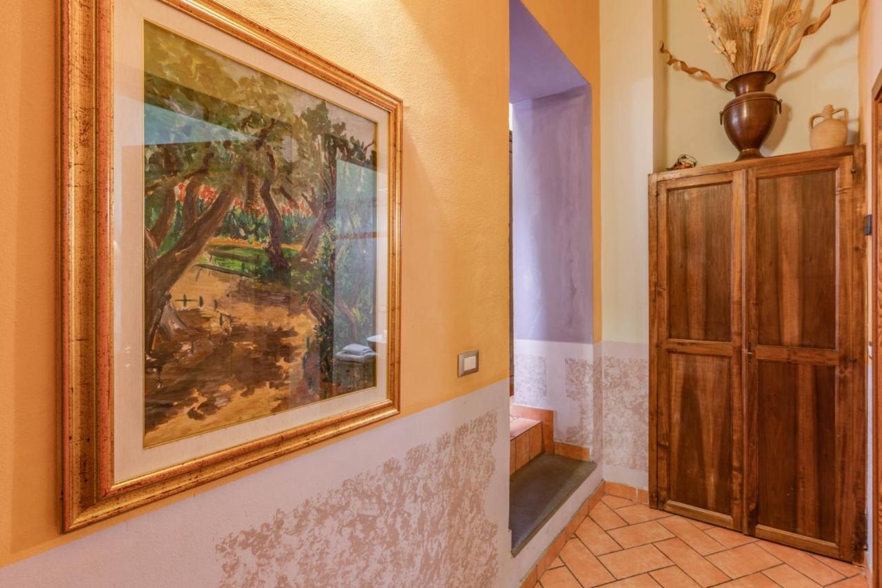 Apartment Dante States Florenz