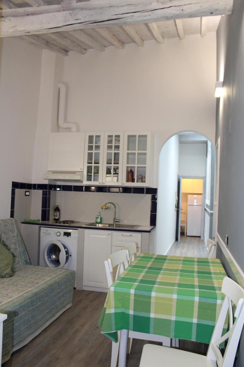 Gmax Guelfa Appartement