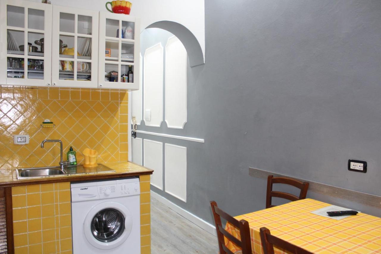 Appartement Gmax Guelfa Florence