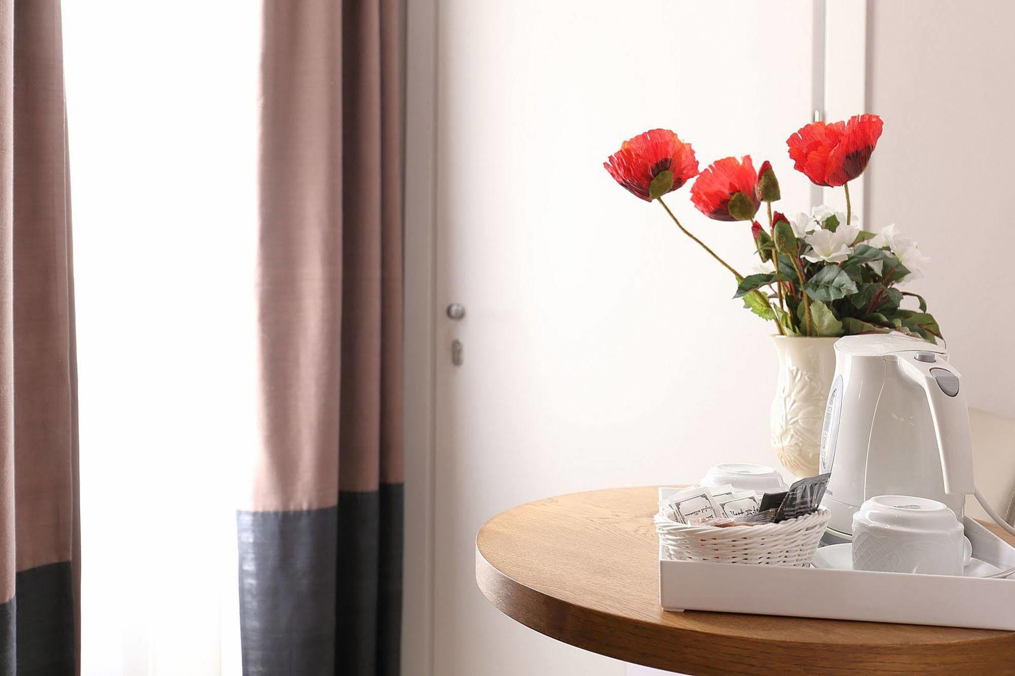 Guest house Antico Centro 3*