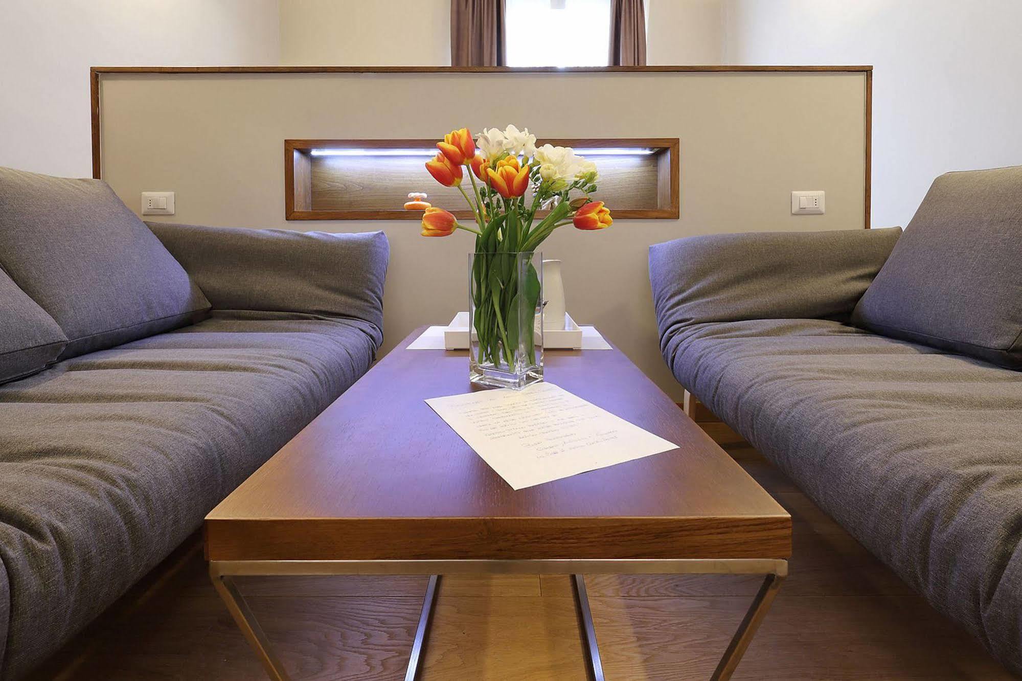 Guest house Antico Centro Florence