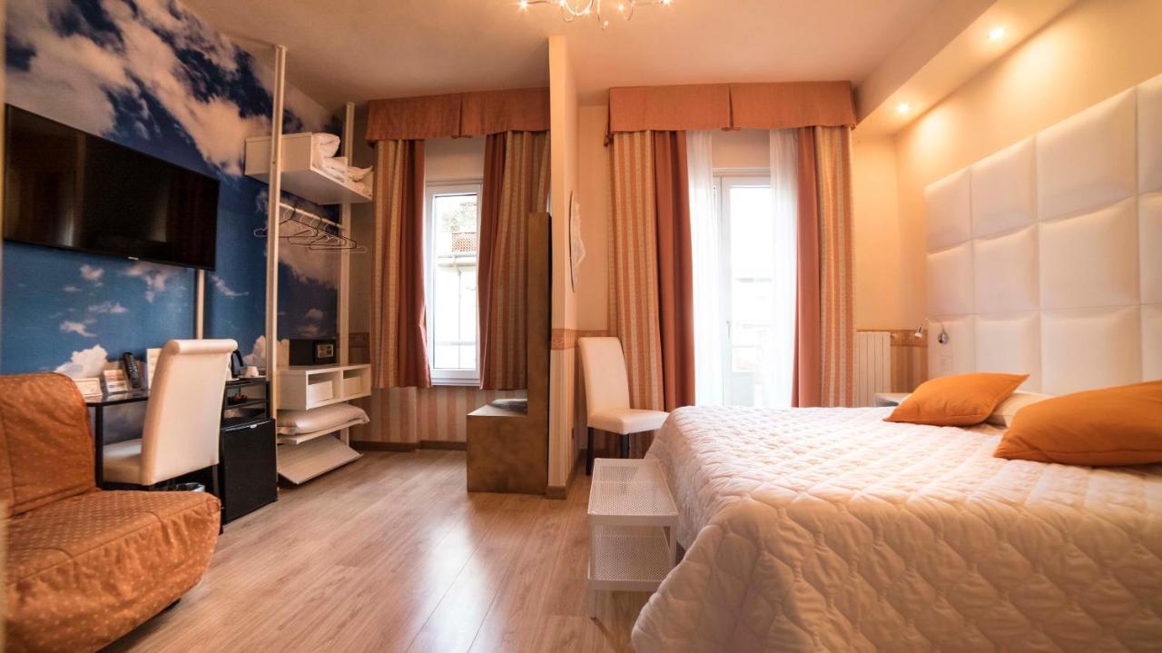 Jane Hotel Florence