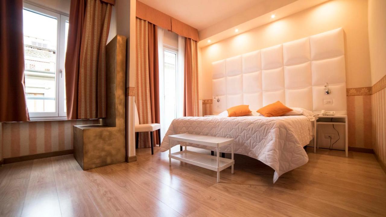 Hotel Jane Florence