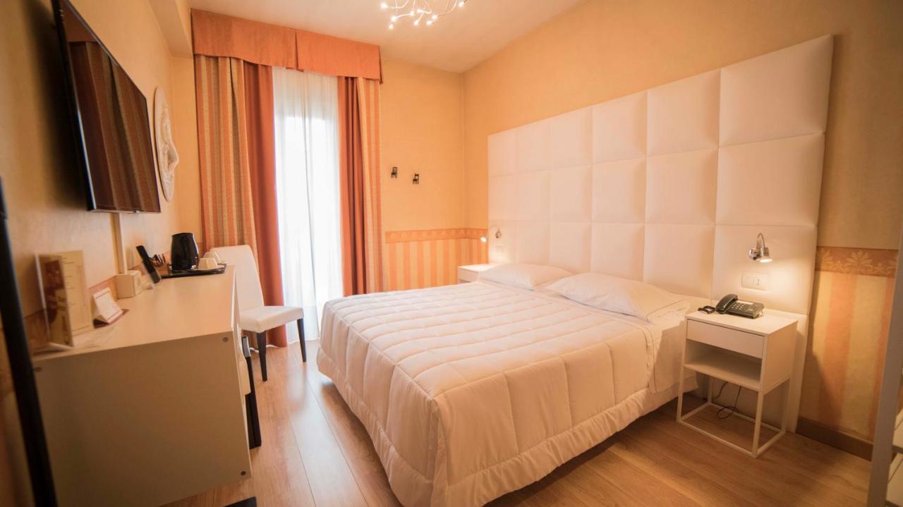 Hotel Jane Florence