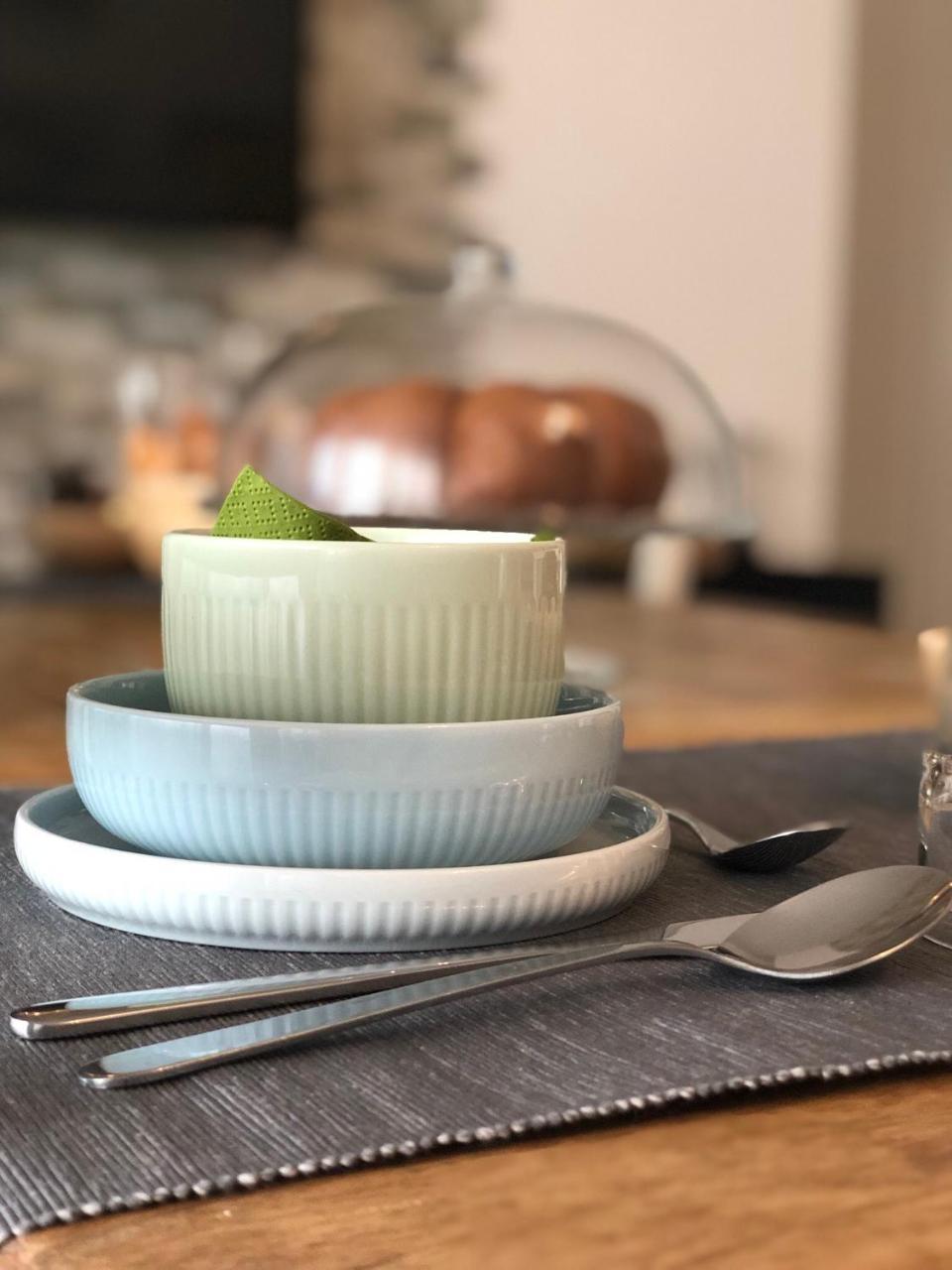 Monteverdi Il Tulipano Acomodação com café da manhã  3*