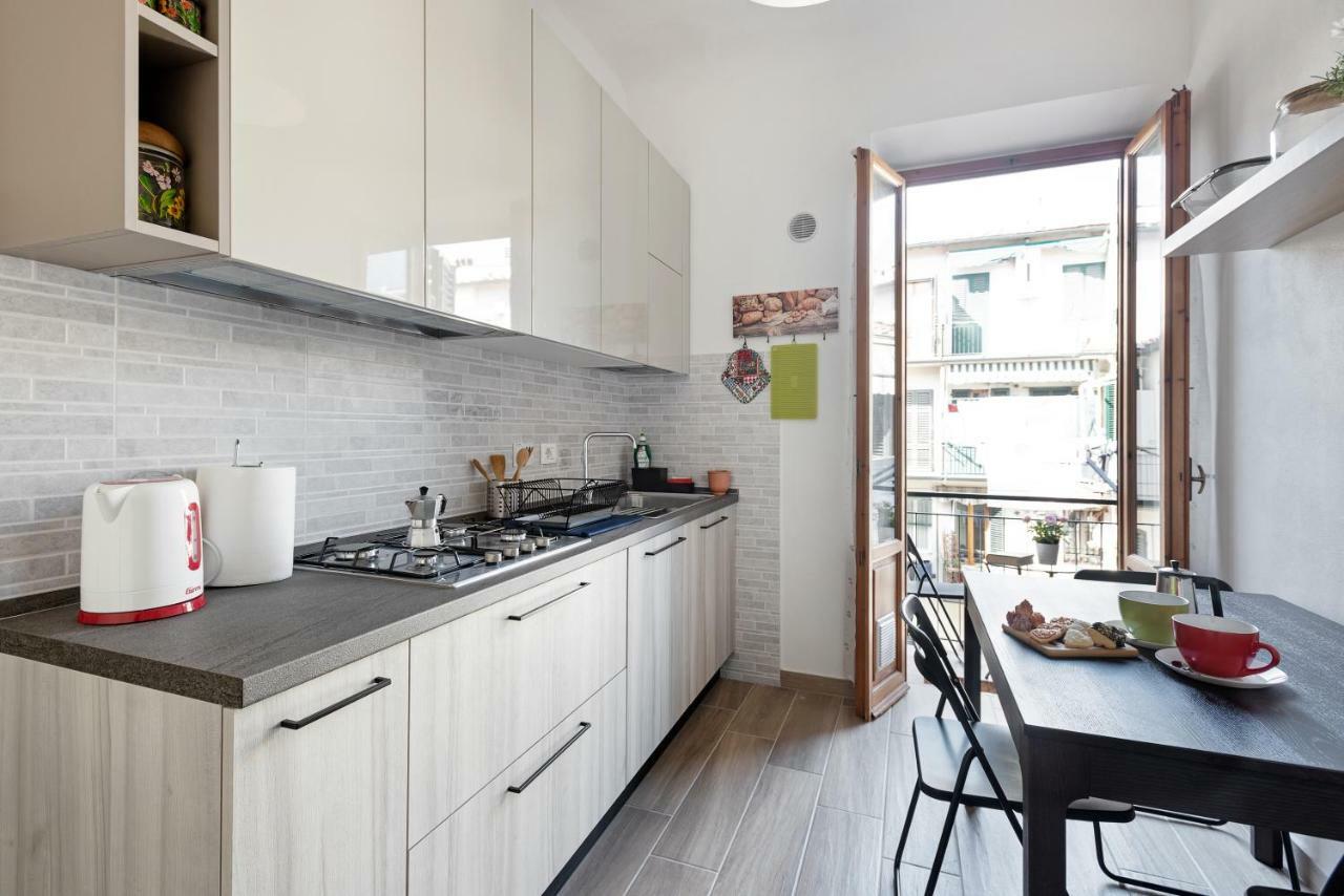 Appartement Giardino Della Fortezza *