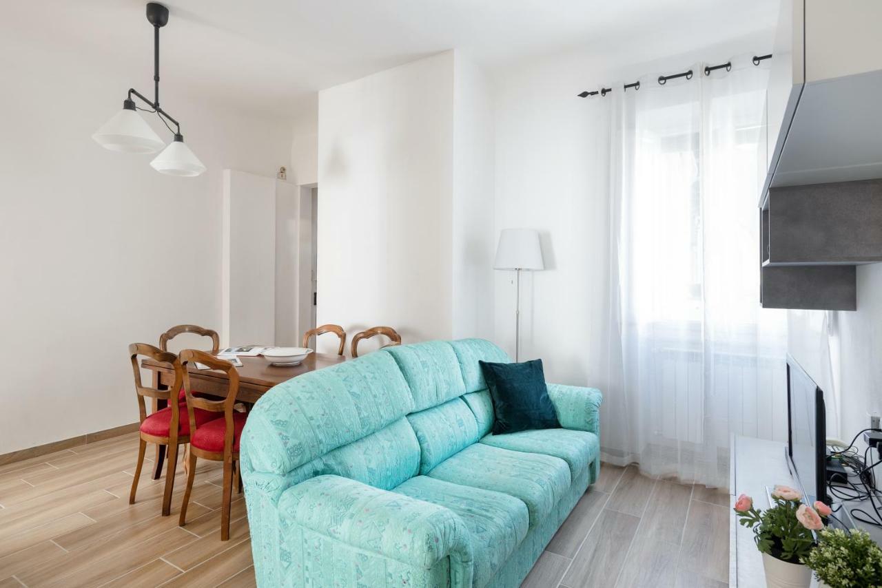 Appartement Giardino Della Fortezza
