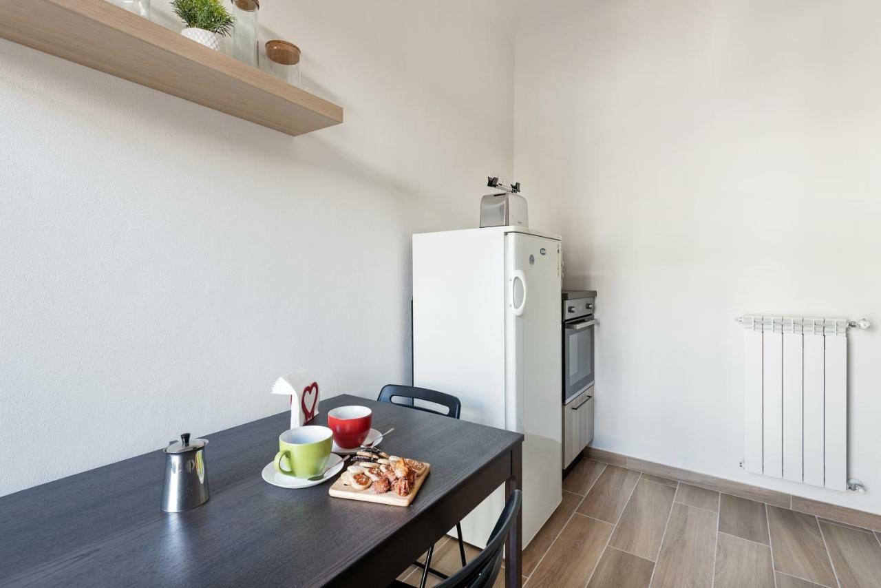 Appartement Giardino Della Fortezza *