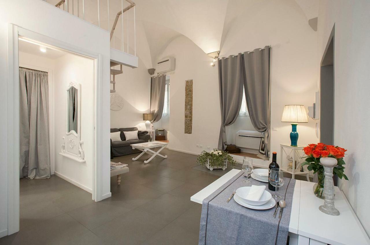 La Casa Bianca *